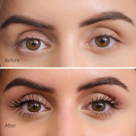 Il Makiage Icon Mascara in Icon Black - Picture 3 of 5